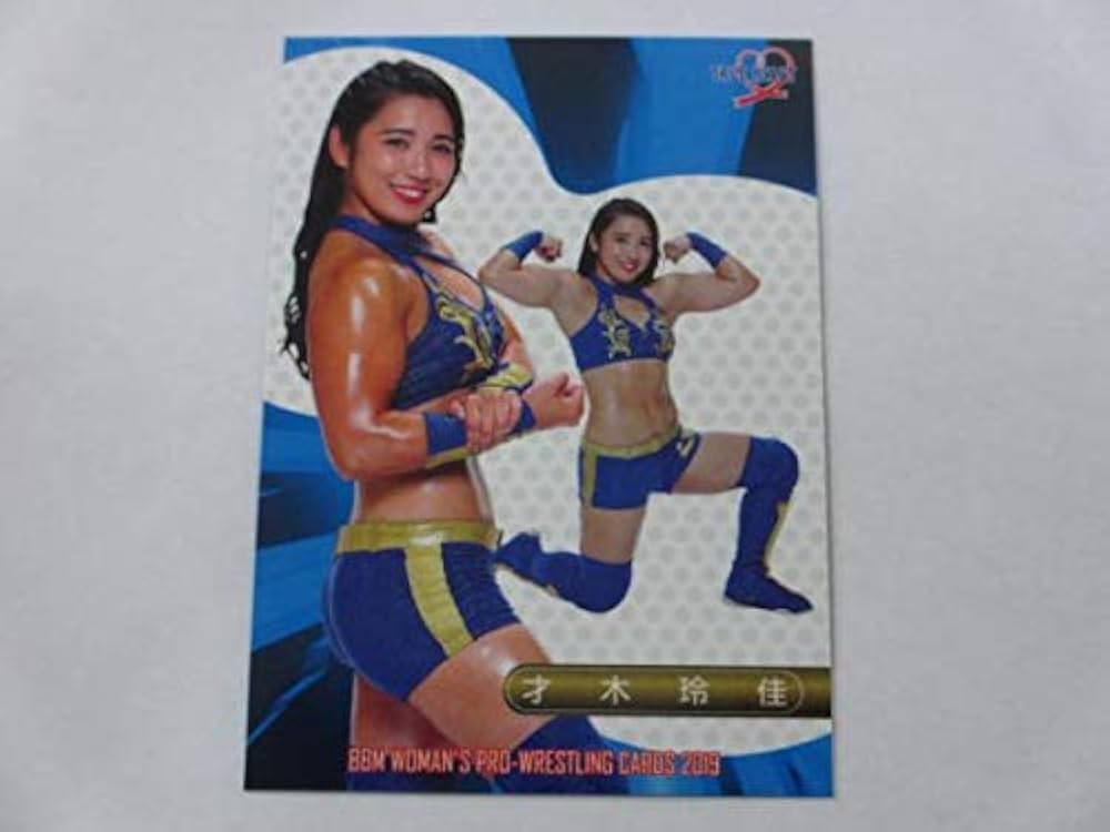 Amazon | BBM2019 TRUE HEART□レギュラーカード□044/才木玲佳 ≪女子