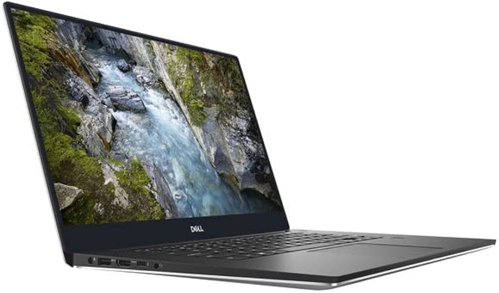 Dell Precision 5540 15.6