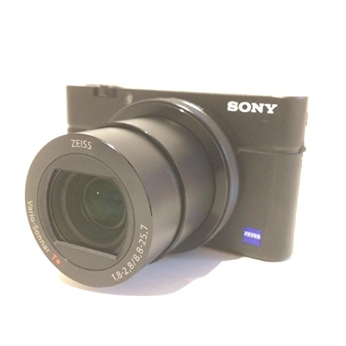 コスパ最強の高級コンデジ !! SONY Cybershot DSC-RX100M4を徹底