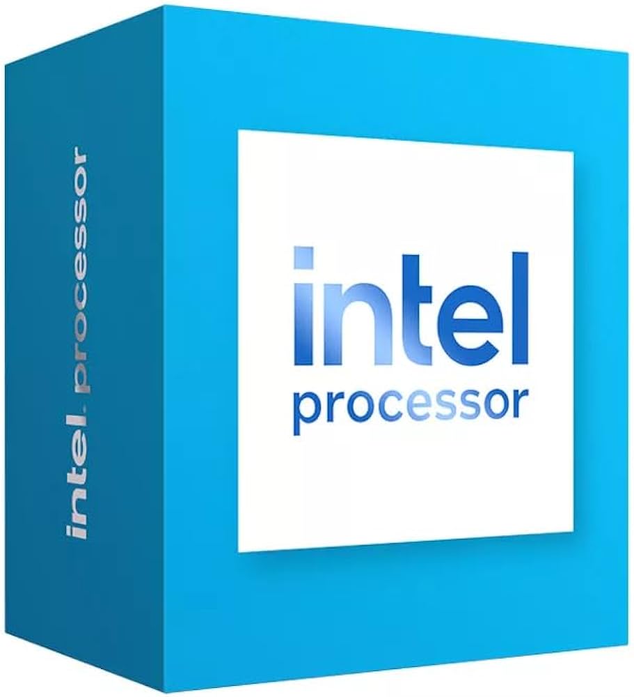 Amazon | Intel CPU 第14世代 Processor 300 Raptor Lake-S Refresh