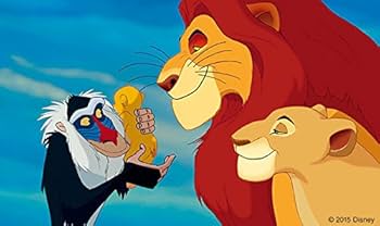 Amazon.co.jp: ライオン・キング トリロジー MovieNEX (期間限定