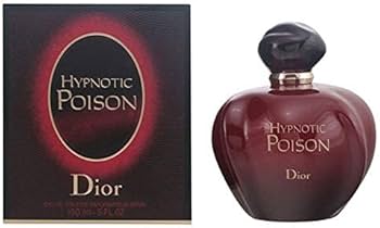 Amazon.com : Hypnotic Poison Eau De Toilette Spray 100ml/3.4oz