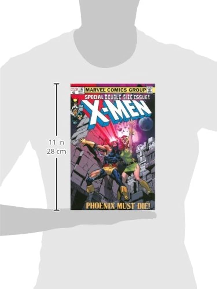 Amazon.com: The Uncanny X-Men Omnibus 2: 9780785185727: Claremont