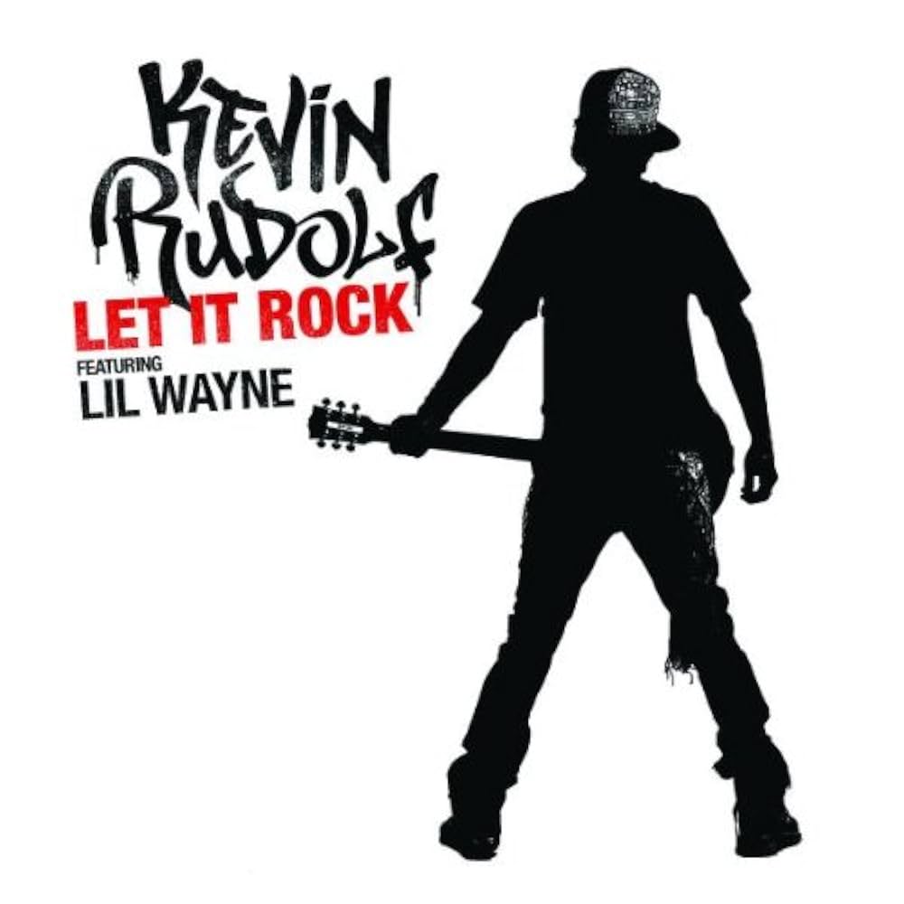 Amazon.co.jp: Let it rock [Single-CD]: ミュージック