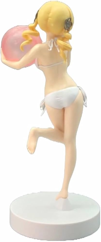 Amazon | 魔法少女まどかマギカ 新編 叛逆の物語 ）EXQフィギュア 巴