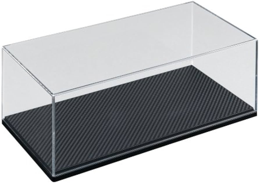 Amazon | イグニッションモデル IG-Model クリアーケース IG0100 完成