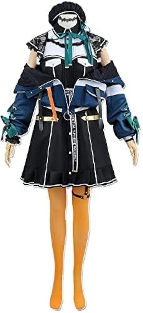 Amazon.co.jp: 星街すいせい ほしまちすいせい すいちゃん コスプレ