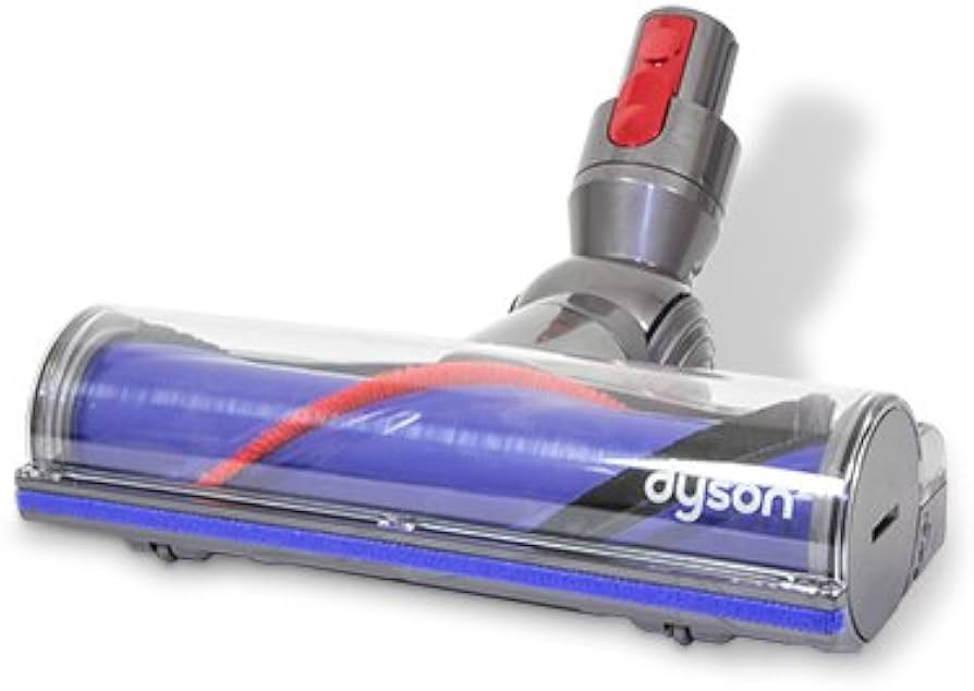 Amazon | [ダイソン] Dyson ダイレクトドライブクリーナーヘッド SV10