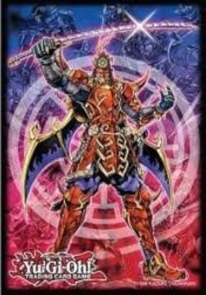 Amazon.co.jp: ☆ スリーブ ☆ 遊戯王 英語版 KONAMI Legendary Six