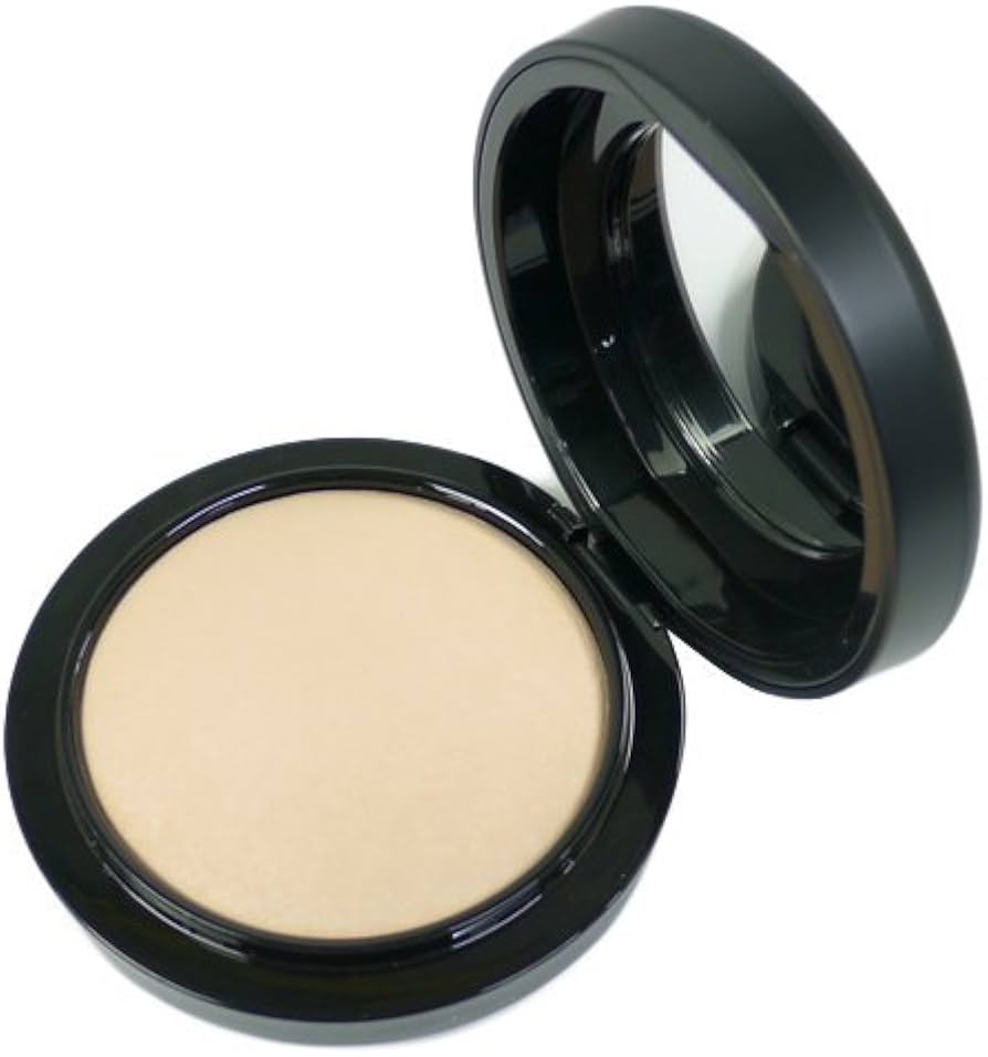 Amazon | マック ミネラライズ スキンフィニッシュ ナチュラル ライト