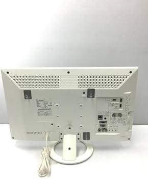 Amazon | シャープ AQUOS 液晶テレビ 24型 ホワイト系 LC-24K30-W