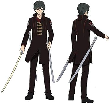 Amazon.co.jp: 【 comicoBB 】ワールドトリガー 太刀川慶 制服