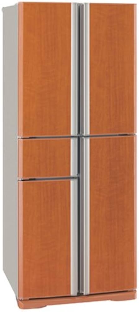 Amazon.co.jp: MITSUBISHI 冷凍冷蔵庫(370L) MR-A37M-NW ナチュラル