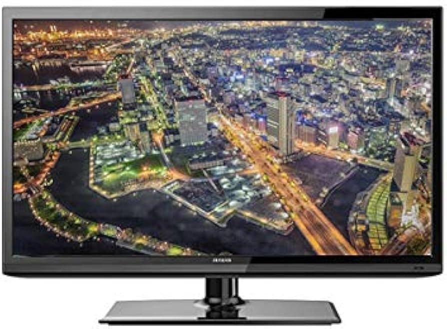 Amazon | TV-19H10S 液晶テレビ aiwa [19V型 /ハイビジョン] | テレビ 通販
