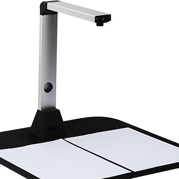 Amazon | iCODIS ドキュメントスキャナー A3サイズ コンパクト設計
