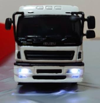 Amazon.co.jp: 京商 1/80 スケール RC トレーラーシリーズ : おもちゃ