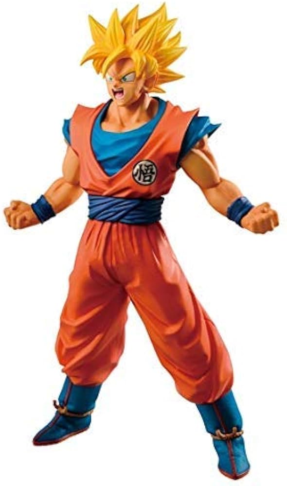 Amazon.co.jp: 一番くじ ドラゴンボール ～サイヤ人、ここに極まれり