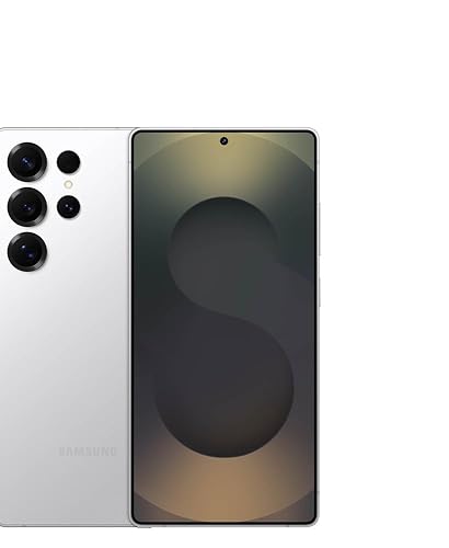 Amazon.com: Samsung Galaxy S25 Ultra, 256GB Smartphone, Unlocked