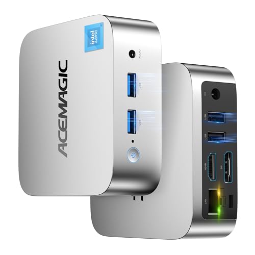 acemagic ミニpc」の人気商品一覧 | 安い商品を通販サイトから探す