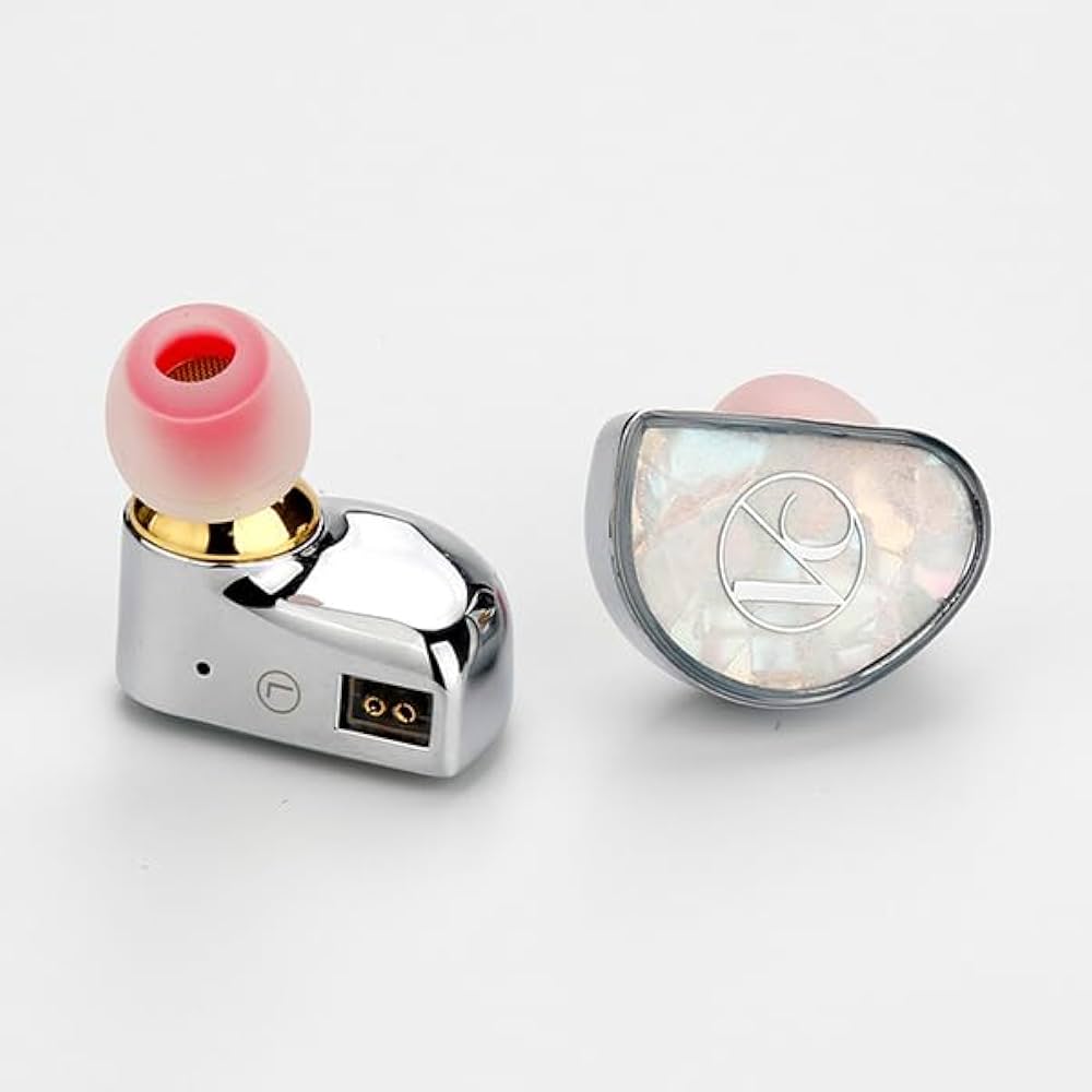 Amazon.co.jp: 【国内正規品】DARUMA AUDIO 有線イヤホン T5000 ダルマ