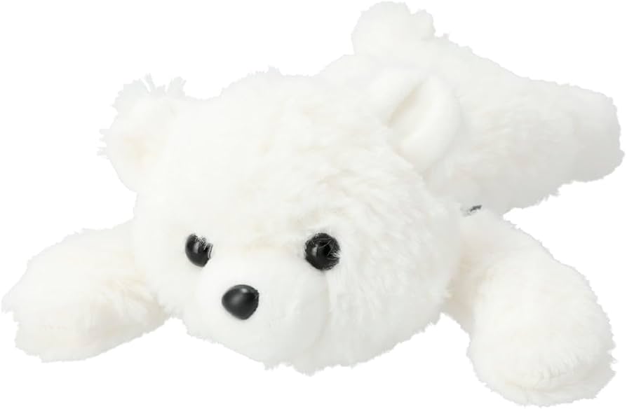 Amazon.co.jp: ニトリ クタクタぬいぐるみ ベアー Mサイズ NITORI