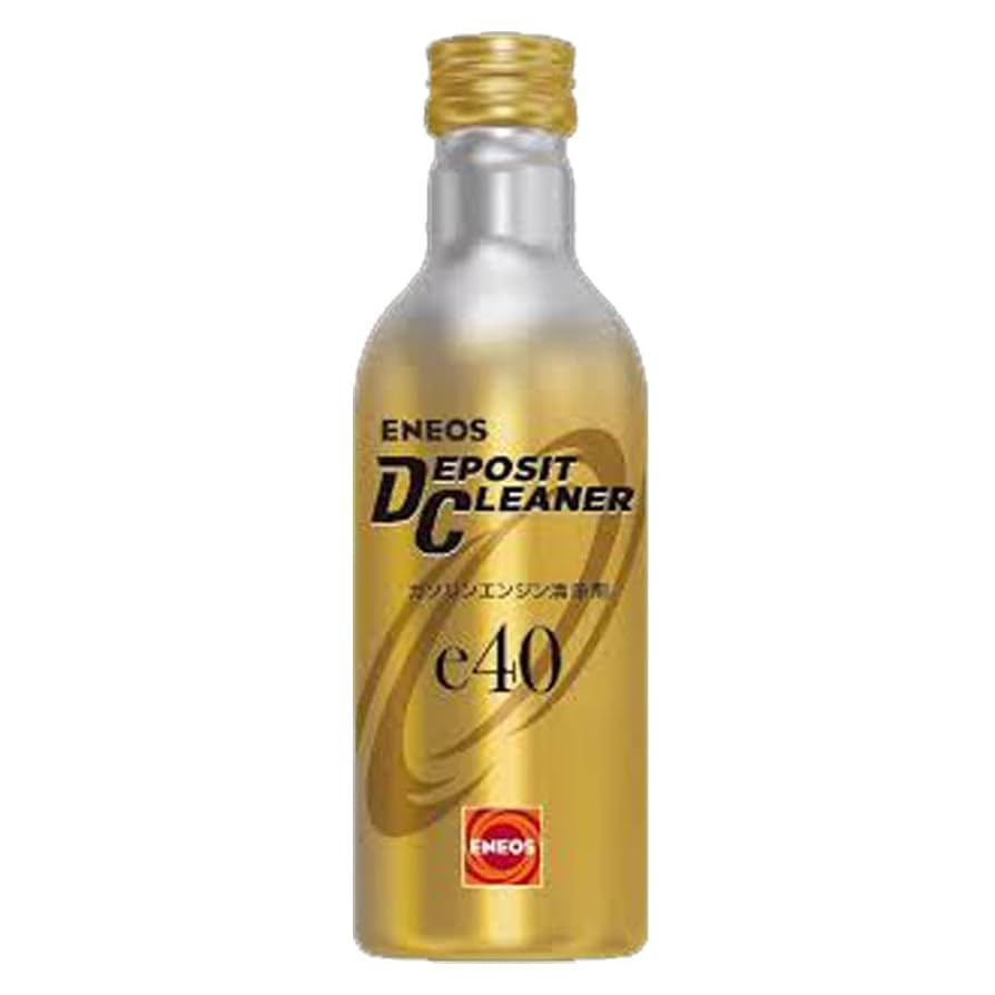 ENEOS デポジットクリーナーe40 20本セット 新品 【公式通販】
