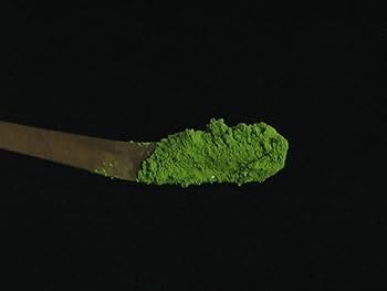 Amazon | 宇治丸久小山園 抹茶（又玄／ゆうげん）100g袋 | J・tea