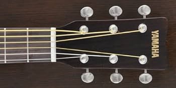 Amazon | ヤマハ YAMAHA ミニギター JR2S NT | エレキギター | 楽器