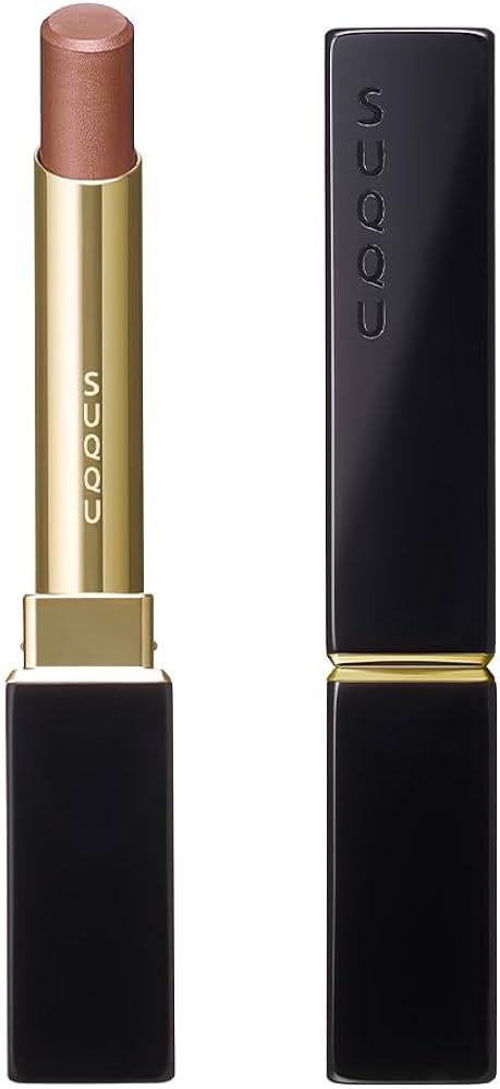 Amazon | SUQQU スック ベルベット フィット リップスティック 101 宵