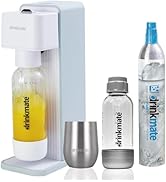 Amazon | ドリンクメイト drinkmate 家庭用炭酸水メーカー マグナム