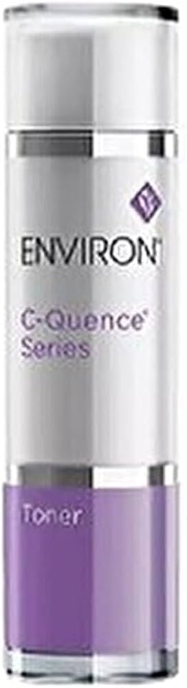 Amazon | エンビロン C－クエンストーナー 130ml エイジングケア