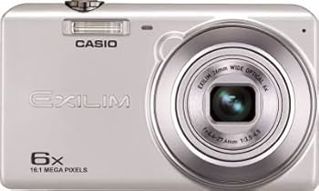 Amazon | EXILIM EX-Z920 シルバー | コンパクト 通販