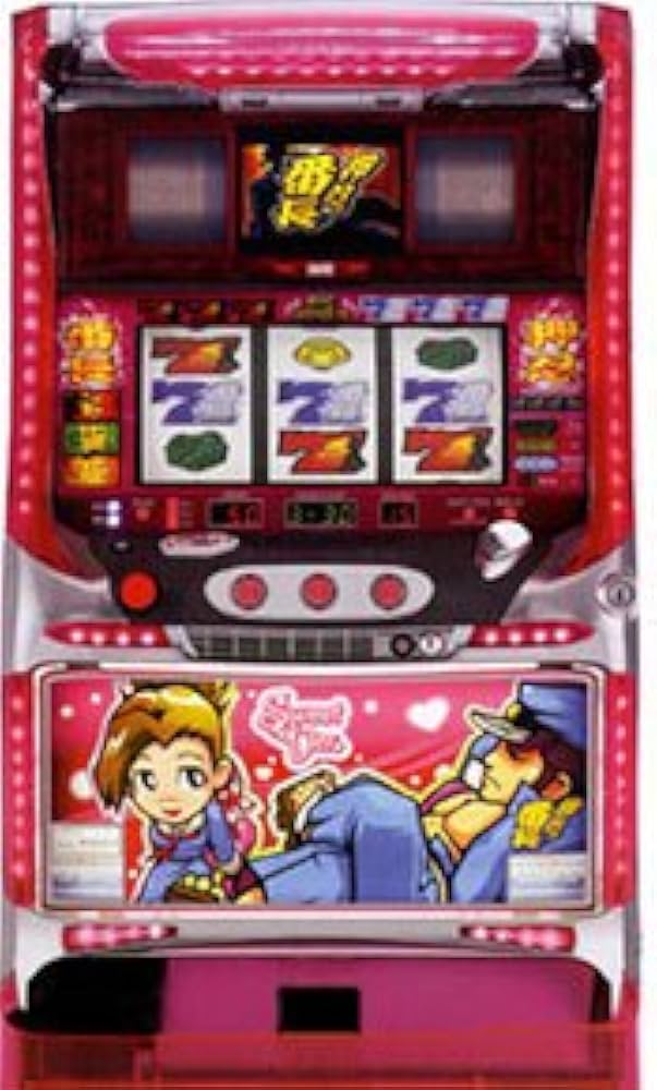 Amazon | 押忍!番長(スウィート) ｜差枚数データカウンターカムカム