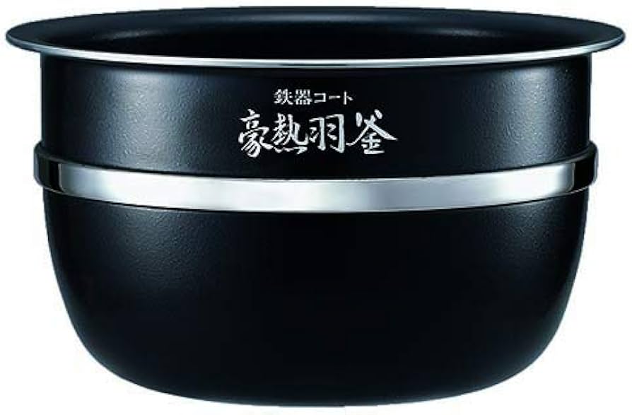 Amazon | 象印 なべ(内釜)単品 B467-6B （圧力IH炊飯ジャーNP-YS10-WA