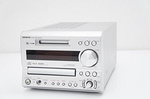 Amazon.co.jp: ONKYO オンキョー CD/MDチューナーアンプ FR-9GX コンポ