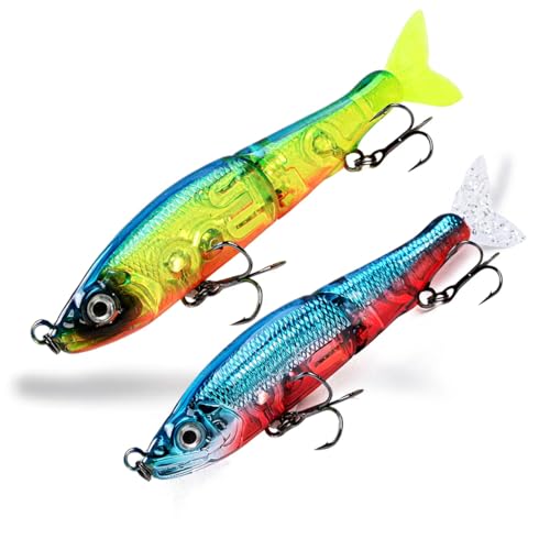 ジョイントミノー」の人気商品一覧 | 安い商品を通販サイトから探す