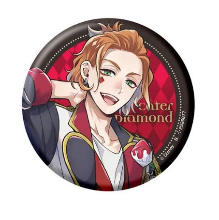 最終値下げ】ツイステ ケイト・ダイヤモンド カプ缶 4 実験着 61点