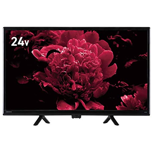 Amazon | ORION WD OL24WD100 [ORION24型液晶TV] | テレビ 通販