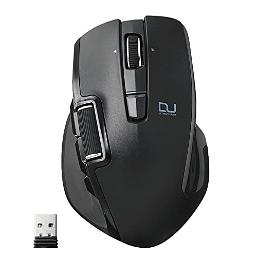 Amazon.co.jp: エレコム マウス ワイヤレス (レシーバー付属) Lサイズ