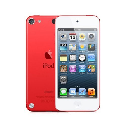 Amazon.com: Apple iPod Touch 64GB WiFi MP3 Player 6th Generation