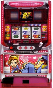 Amazon | 押忍!番長(スウィート) ｜差枚数データカウンターカムカム