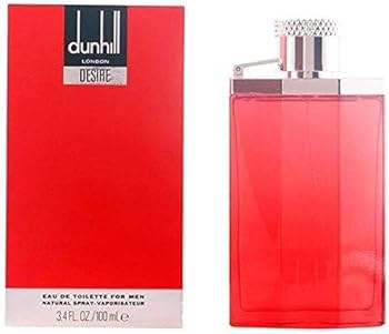 Amazon.co.jp: Dunhill(ダンヒル) デザイア フォーメン EDT 100mL(並行