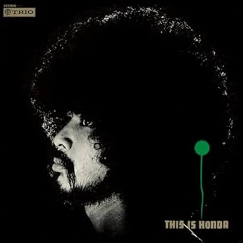 Amazon.co.jp: ジス・イズ・ホンダ: ミュージック