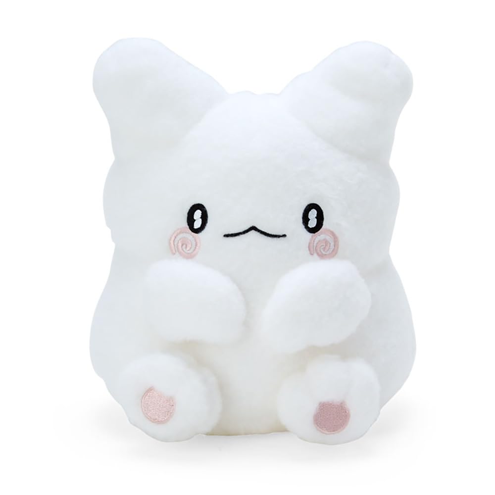 Amazon.co.jp: サンリオ(SANRIO) サンリオ ぬいぐるみL はなまるおばけ