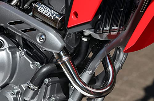 Amazon | スペシャルパーツ忠男(Sp Tadao) パワーボックス パイプ