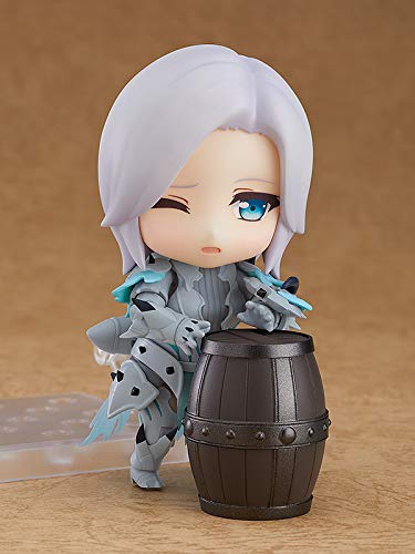 Amazon.co.jp: ねんどろいど モンスターハンター:ワールド ハンター