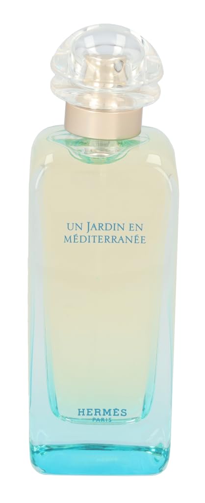 Amazon | HERMES エルメス 地中海の庭 オードトワレ EDT 100ml