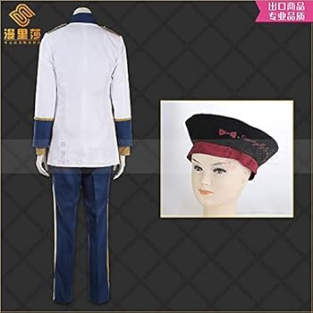 Amazon.co.jp: ツイステッドワンダーランド ツイステ ネージュ