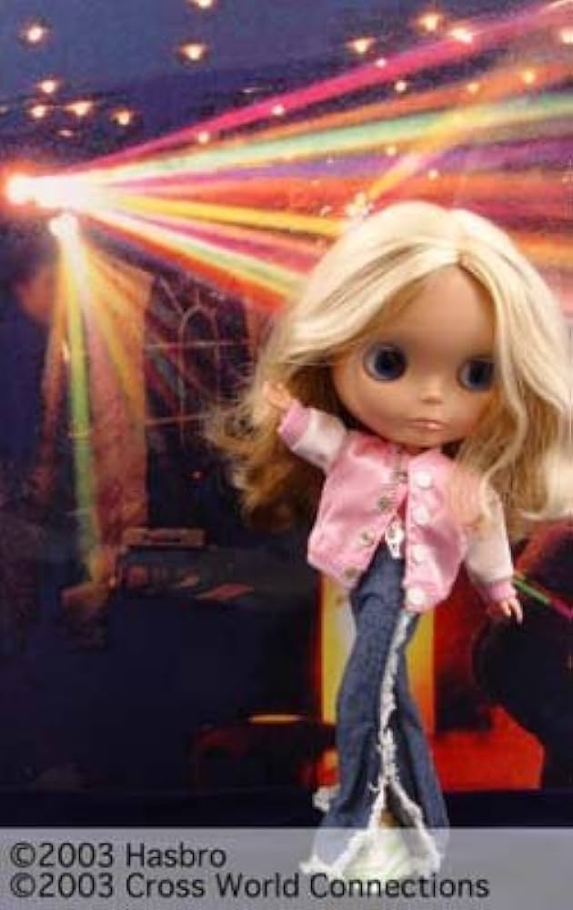 Amazon | ネオブライス ディスコブギー | フィギュア・ドール 通販