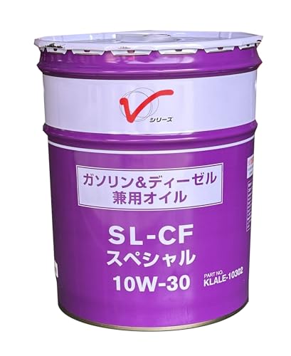 日産 SL-CFスペシャル 10W-30 20L (車用エンジンオイル) 価格比較
